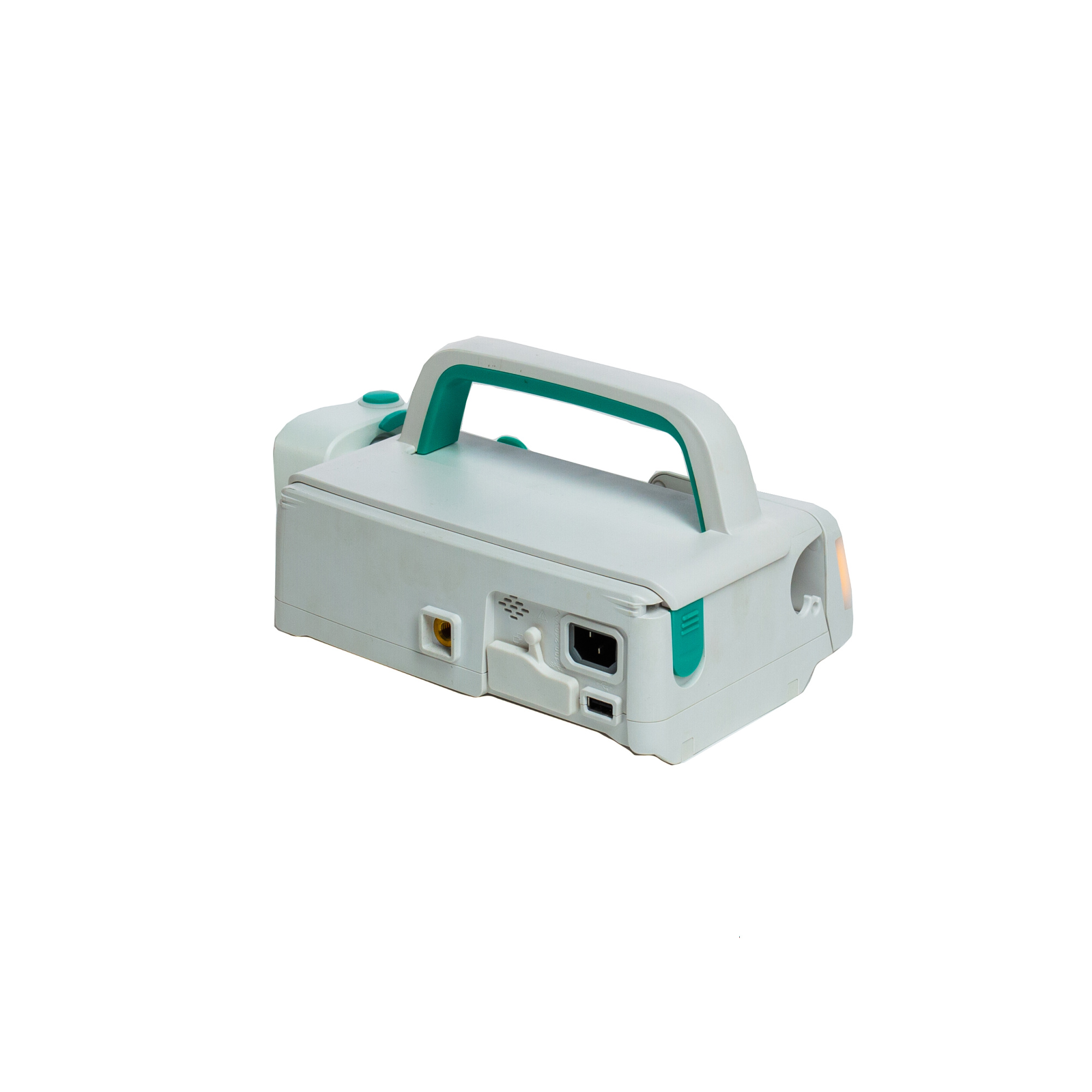 Шприцевой насос MEDCAPTAIN HP-30