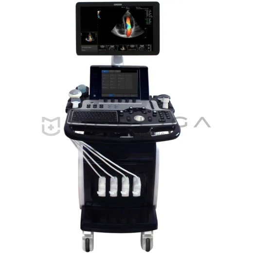 УЗИ аппарат Chison i9
