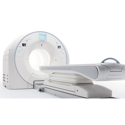ПЭТ/КТ система Canon Cartesion Prime