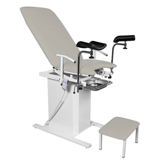 Гинекологическое кресло КГ-06.П2-Горское