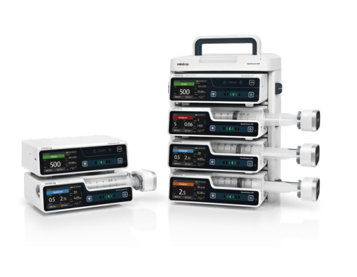 Инфузионный насос Mindray BeneFusion eVP