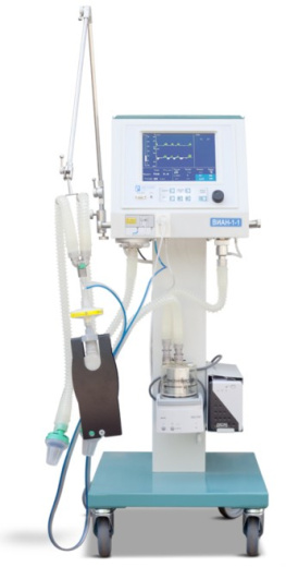 Аппарат ИВЛ Респект-Плюс ВИАН-1