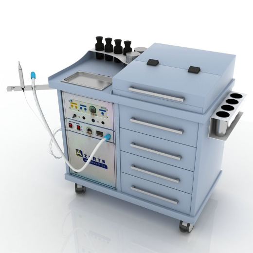 Гинекологический комбайн ZERTS Energy plus