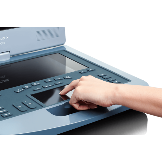 Аппарат УЗИ Edan Acclarix AX8