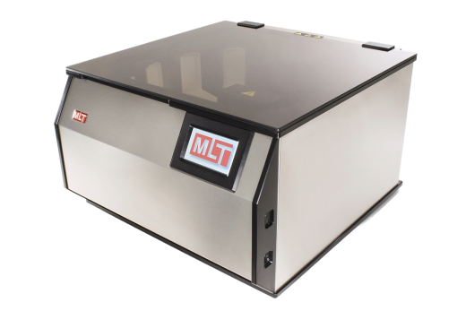 Автомат окраски мазков МЛТ АФОМК-12-25