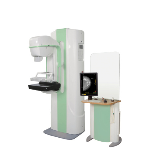 Комплекс рентгенографический подвижной «КРП-УР»