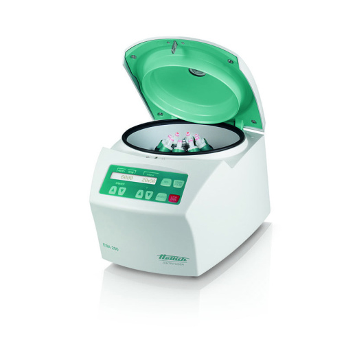 Центрифуга Hettich EBA 200