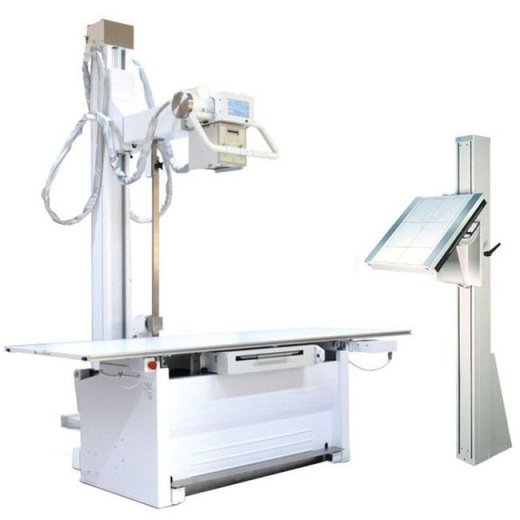 Цифровой рентгеновский аппарат МЕДИКС‑РЦ‑АМИКО