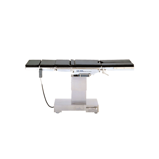 Стол операционный JW Medical CHS-2500