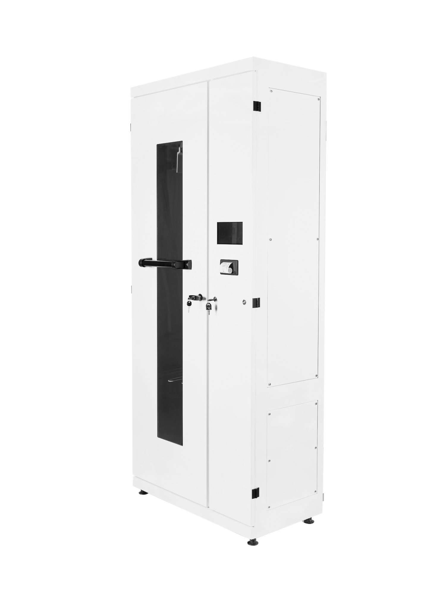 Шкаф для сушки и хранения эндоскопов EVORAY EC-5BD