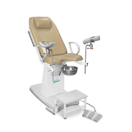 Универсальное гинекологическое кресло МЕДИН КГМ-2