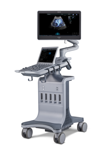 Ультразвуковая система Edan Acclarix LX85