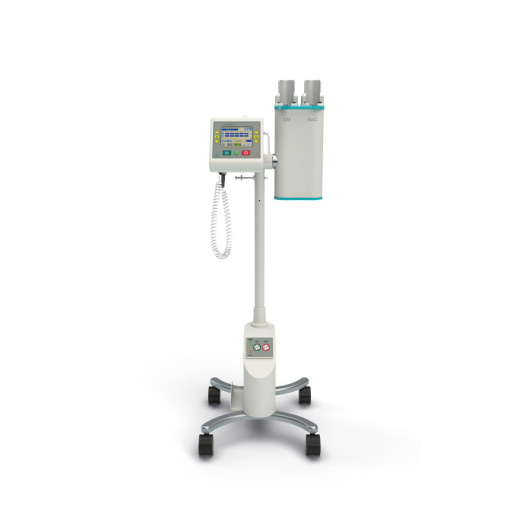 Инъектор MEDTRON Accutron CT-D