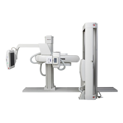 Цифровой рентгеновский аппарат Электрон АРТ