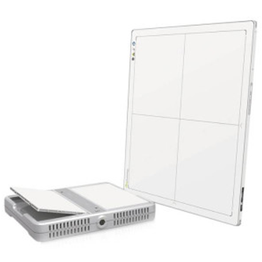 Цифровая панель Digitizer Mars 1417V