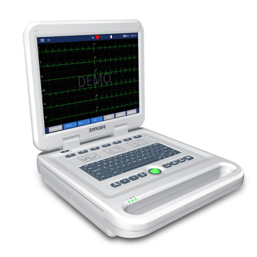 Электрокардиограф Zoncare iMAC-1200