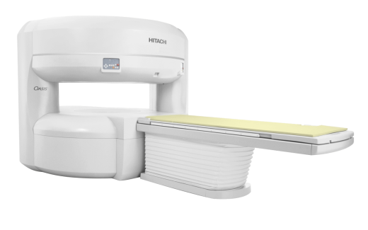 Магнитно-резонансный томограф Fujifilm (Hitachi) OASIS 1.2T
