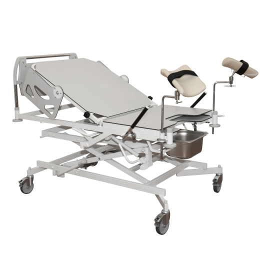 Кровать акушерская ДЗМО КА-3