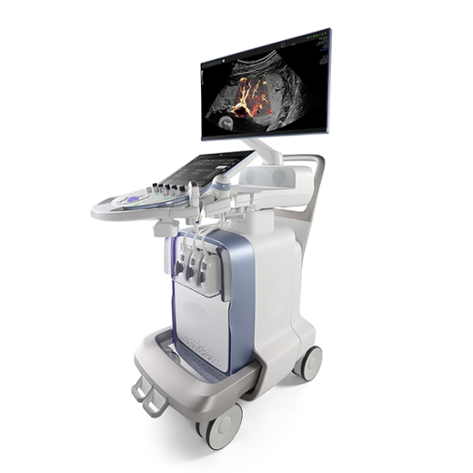 УЗИ аппарат GE HealthCare Voluson Expert 20