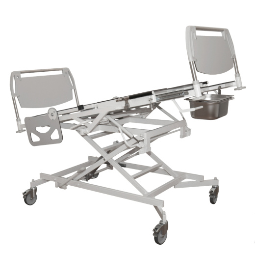 Кровать акушерская ДЗМО КА-3