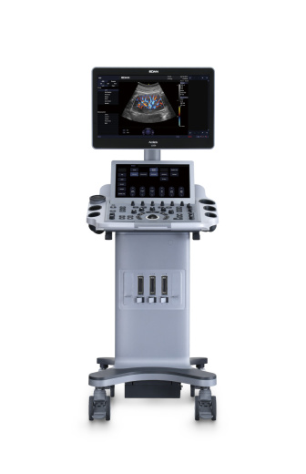 УЗИ аппарат Edan Acclarix LX25